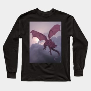 Wyvern Long Sleeve T-Shirt